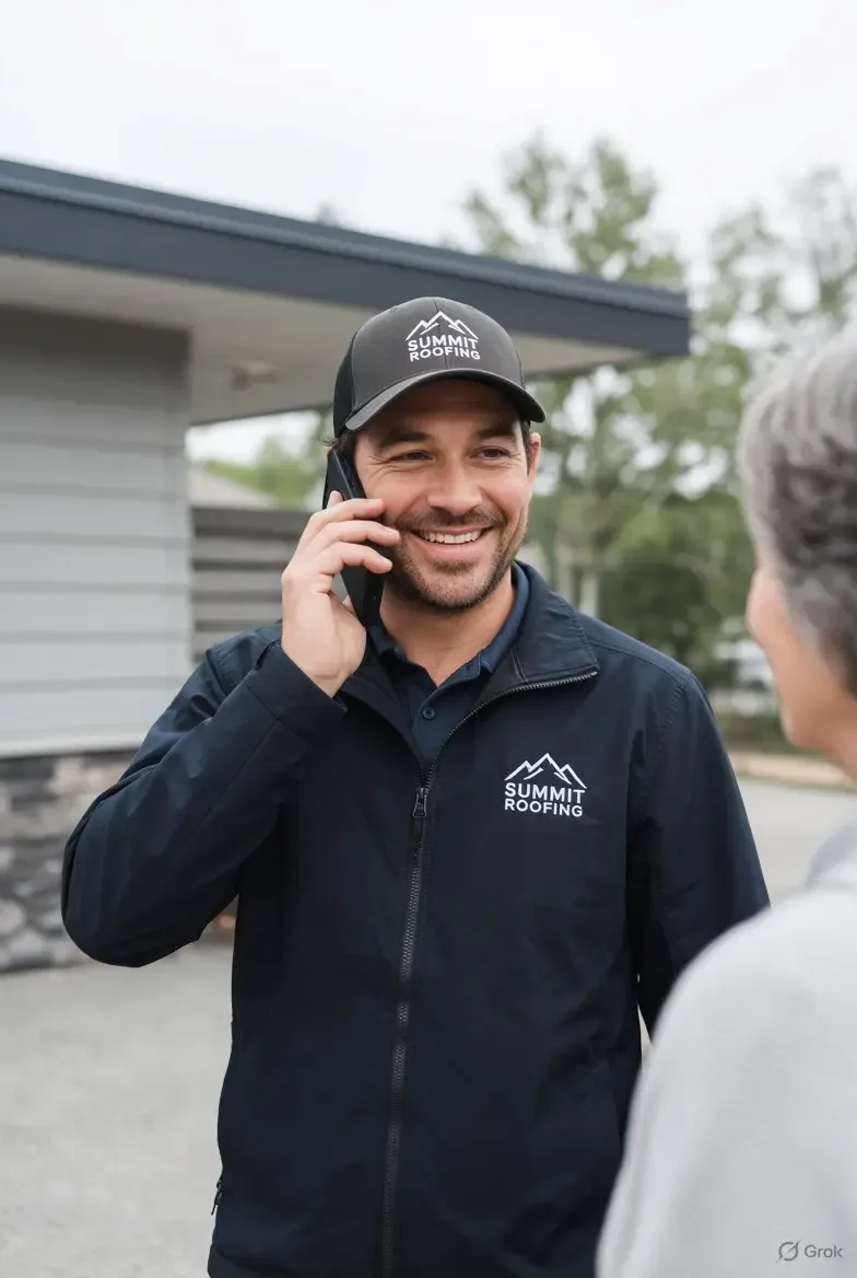 Flat Roof Leak Repair Coleharbor, ND FAQs